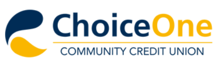 Choice One Community Federal Credit Union